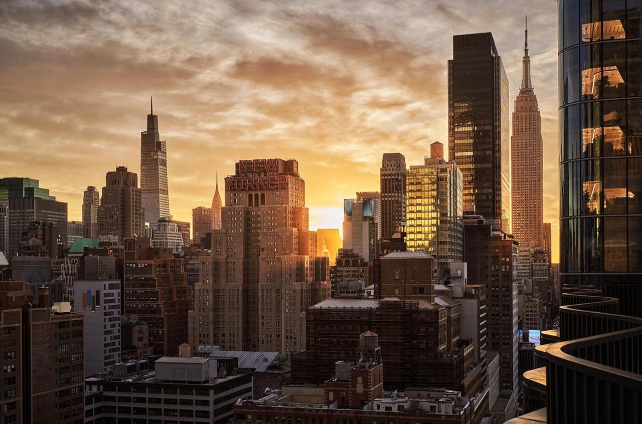 Pendry Manhattan West Νέα Υόρκη Εξωτερικό φωτογραφία